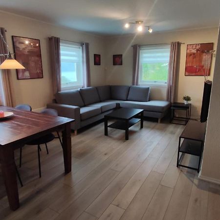 Tindelykke Villa Isfjorden Ngoại thất bức ảnh